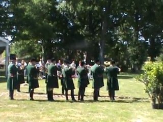 BEAUPUY 2011 les echos du bas maine