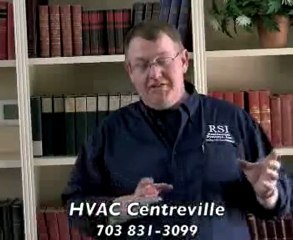AC Repair Centreville - Zoning AC Units