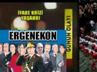 SEN TÜRKSÜN OGUL Murat İnce  Türküler Ölmez