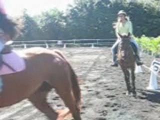 29.05.11 - caroussel du CHE 1/2