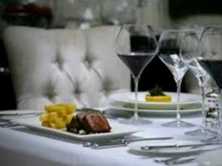 luxury hotels london