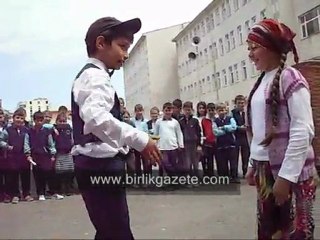 Rize Mehmet Akif Ersoy