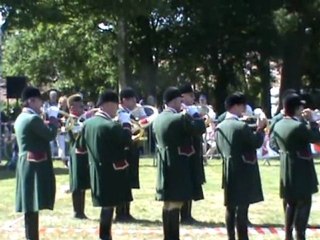 BEAUPUY 2011 les echos du bas maine