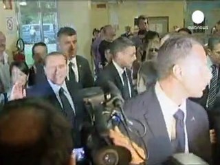 Berlusconi si prepara alla sconfitta di Milano