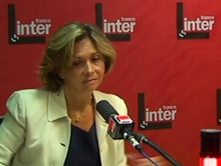 Robert Badinter réagit aux propos de Valérie Pécresse concernant l'affaire DSK