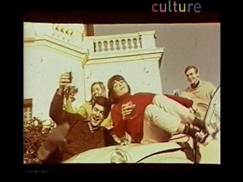 Culture Pub - Rétro Pub - Coca-Cola.