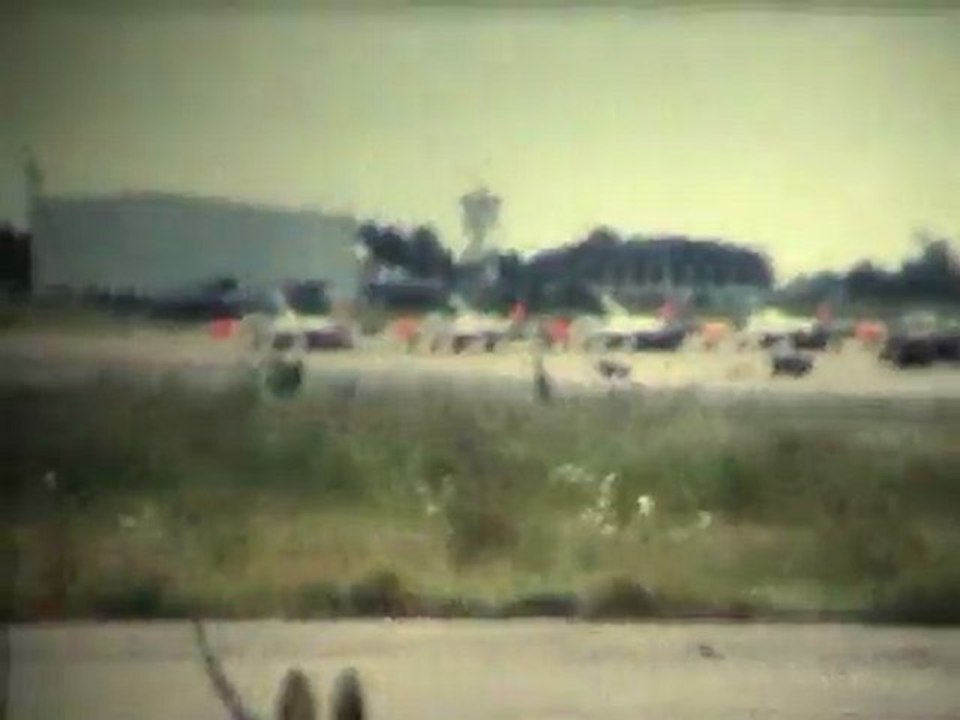 Spitfire BGW