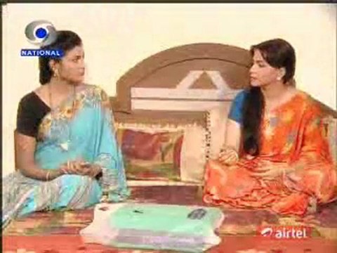 Ek Maa Ki Agni Parikshaa - 30th May 2011 pt 2