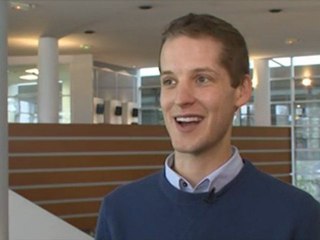 Tyler Cooley, George Washington University