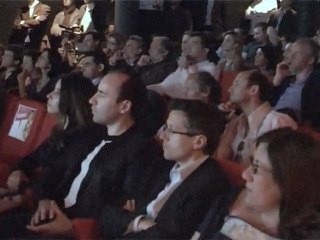 Conférence de Presse Mamba Nation