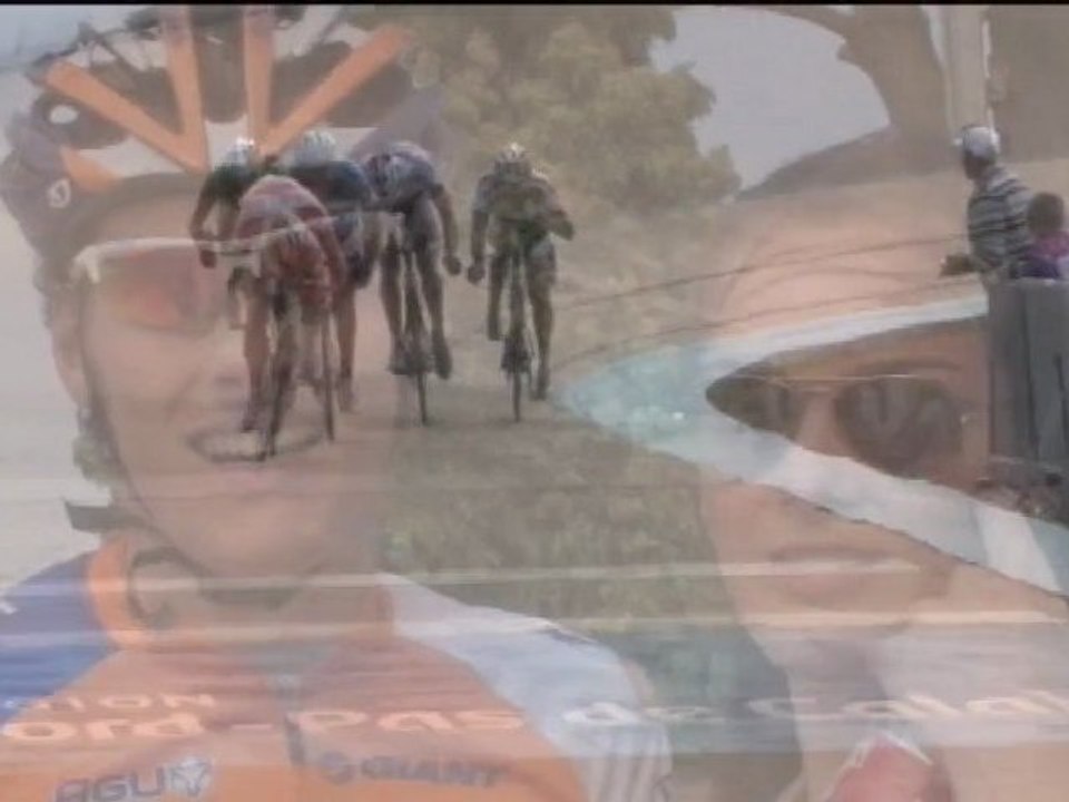 PARIS-ROUBAIX ESPOIRS