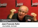Jean-François Kahn : 