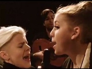 Lykke Li Im Good. Im Gone