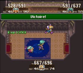 frapsoluce seiken densetsu 3 partie 24 (à la rencontre de heath)