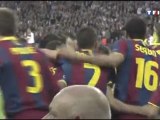 Barcelona - Manchester United 3-1! Highlights