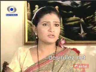 Ek Maa Ki Agni Parikshaa - 30th May 2011 pt 4