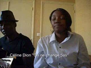 Tricia Kah - Casting JVSCAZ Saison #2