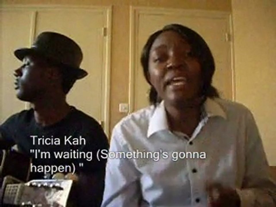 Tricia Kah - Casting JVSCAZ Saison #2
