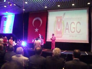 2010 Yılı Medya Oscarları (Okan Dilek)