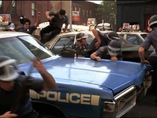 Cycle Sidney Lumet : Le Héros