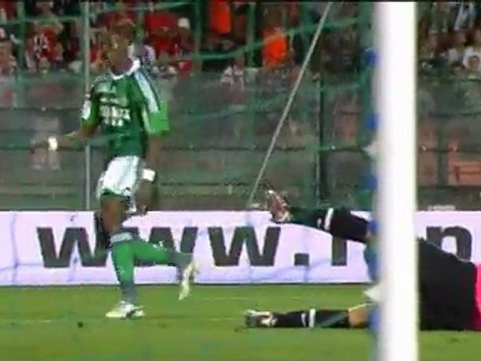 PSG verpasst die Champions League