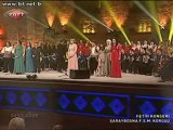 16 Seher vakti Fatih Sultan Mehmet korosu 2011