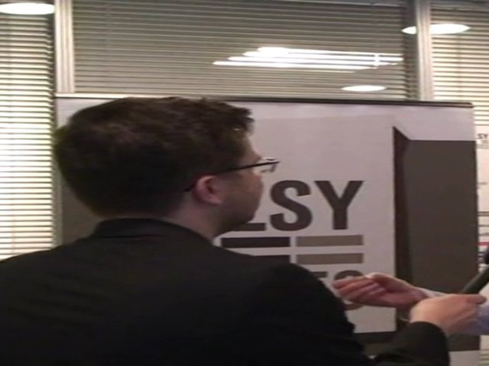 Webhosting.pl - wywiad - Douglas Crockford - Falsy Values