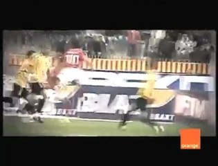Orange عيش كورة تنفس كورة مع [HQ]