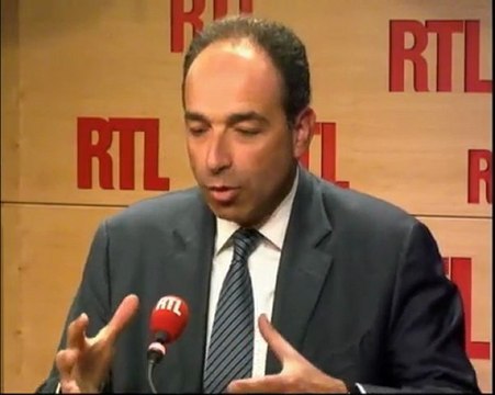 DSK / Tron - Jean-François Copé : Ce n'est pas la vie privée mais des abus de pouvoir