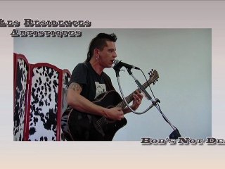 Bob's not Dead -Alzonne 2011