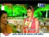 Saas Bahu Aur Saazish SBS [Star News] -30th May 2011 pt 1