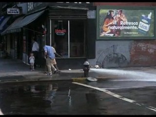 CYCLE SIDNEY LUMET : NEW YORK