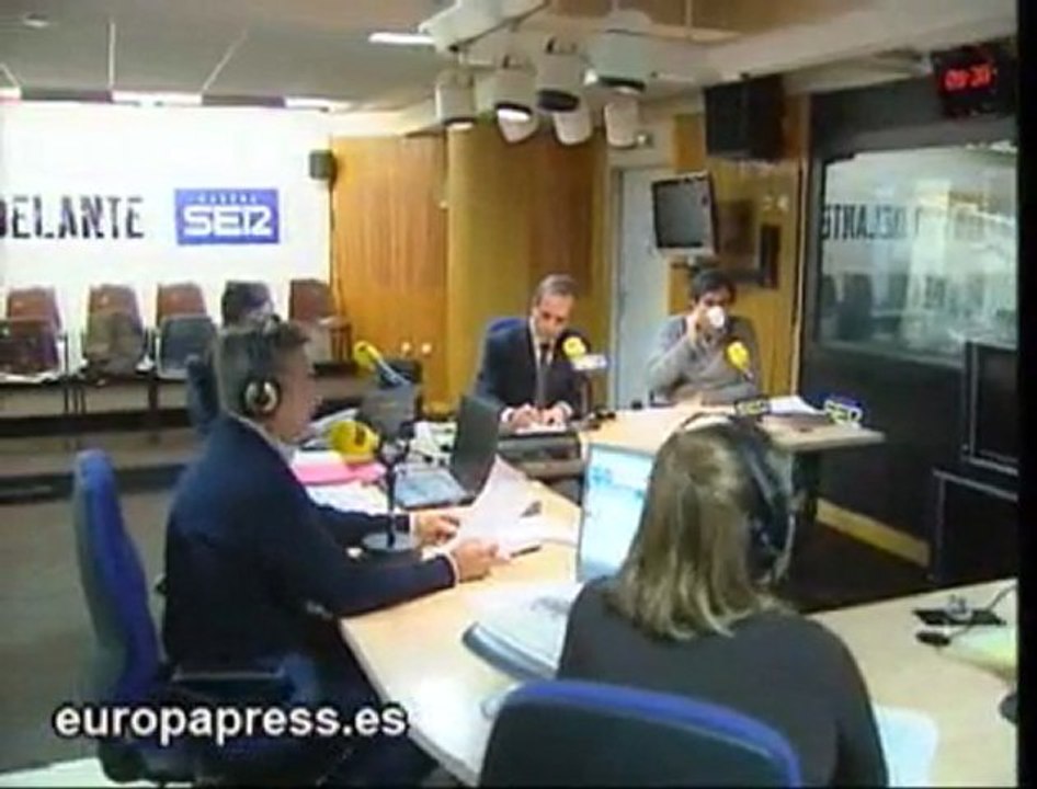 Sáenz de Santamaría, portavoz del PP en el Congreso