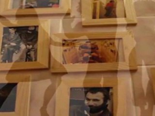 Nowa Wieża Babel- Budka Suflera