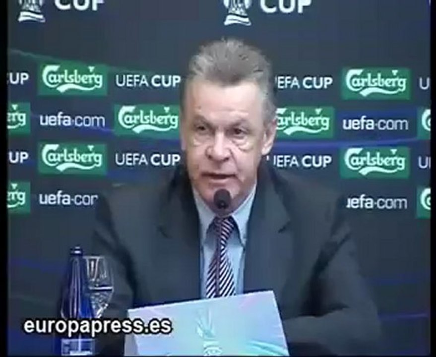 "Se merece todo nuestro respeto"