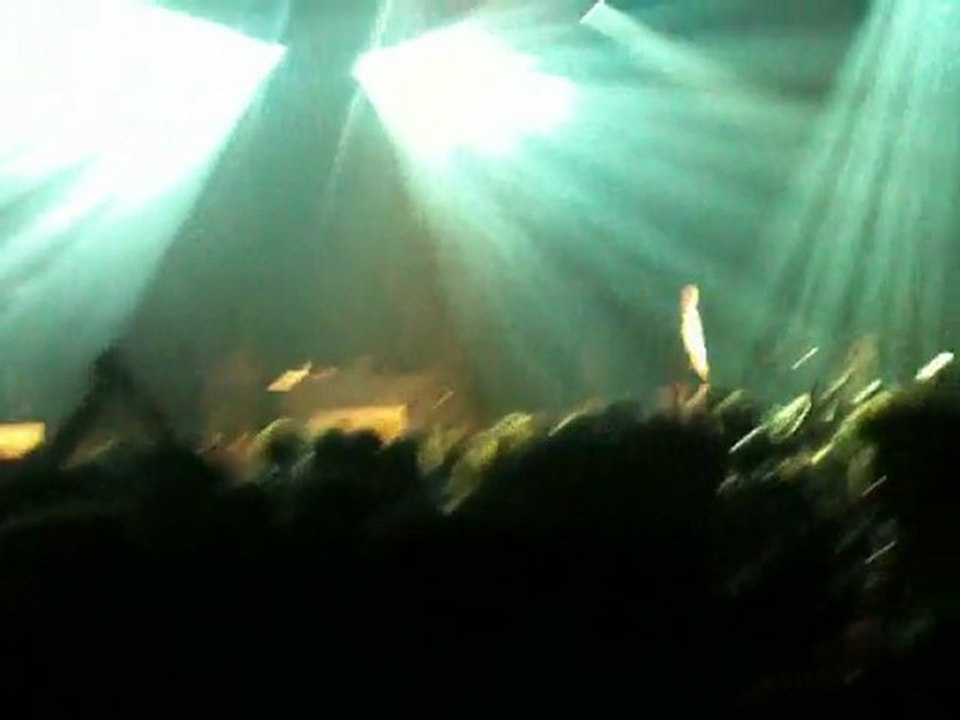 Beth Ditto @ Villette Sonique