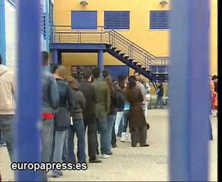 Denuncian agresiones policiales a inmigrantes