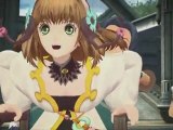 Tales of Xillia - Story Scenario Trailer