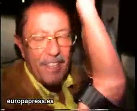 Julián Muñoz regresa a prisión