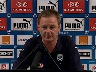 Conférence - Après Bordeaux-Montpellier