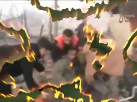 MAVİ MARMARA ŞEHİDİ ALİ HAYDAR BENGİ -Koma Dilên Azad - Ewe Şehid -İZLE -BEĞEN -PAYLAŞ