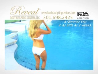 Zerona laser in Frederick