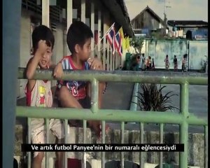 HARİKA BİR FİLM KEYİFLİ BİR SOHBET