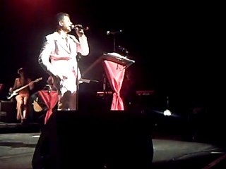 Grand Bal Pop Hilare - Mangnolias For Ever et Nery
