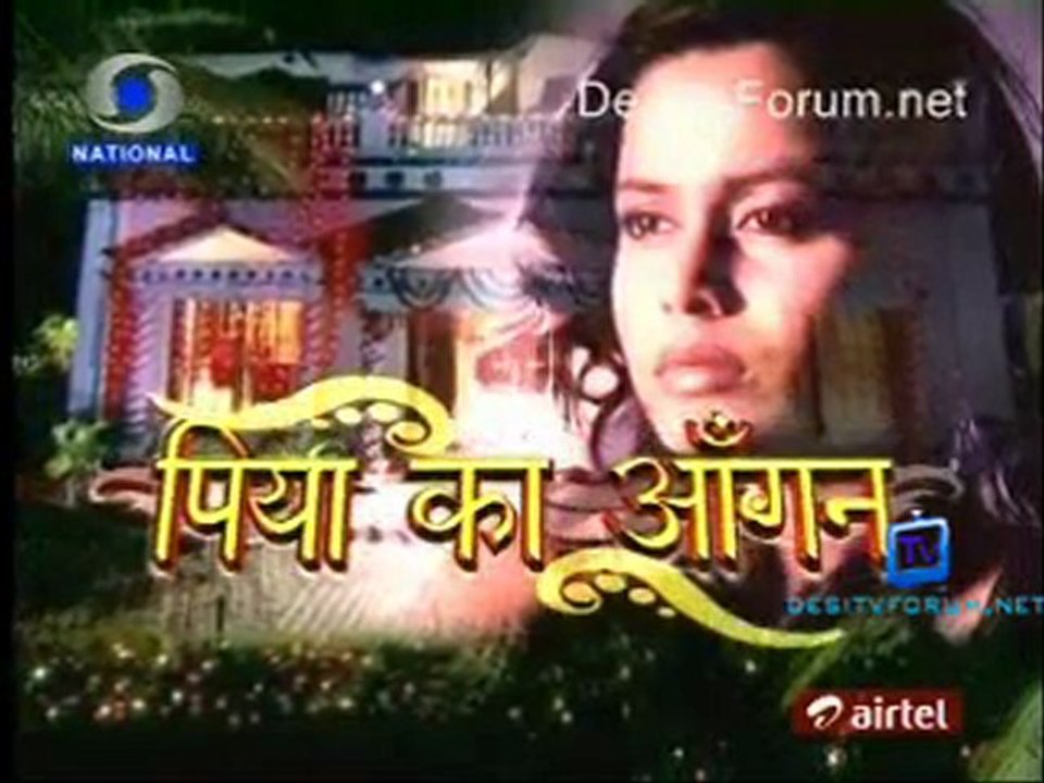 Piya Ka Aangan - 30th May 2011 Video Watch Online p4