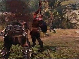 Crack, Keygen, Serial Number Hunted The Demon's Forge For PC, PS3, Xbox360
