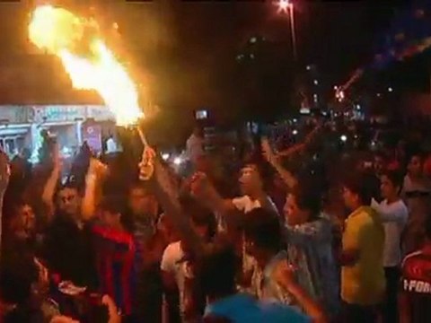 TV3 - Lliga de Campions - Una celebració mundial