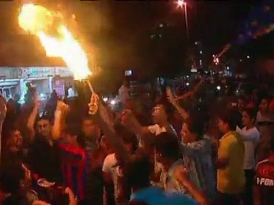 TV3 - Lliga de Campions - Una celebració mundial