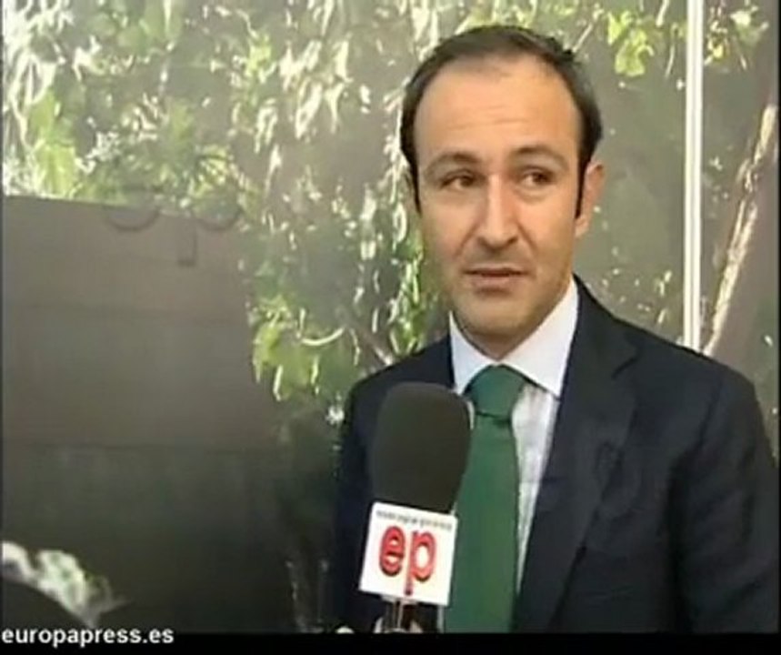 Piden "precaución" a los visitantes a Cheste