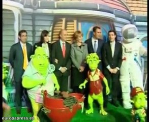 Planet 51, la película española más cara